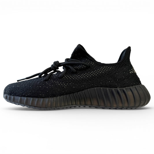 YEEZY BOOST 350 V2 (BY1604) "OREO"