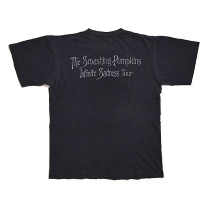 The Smashing Pumpkins the world is a vampire