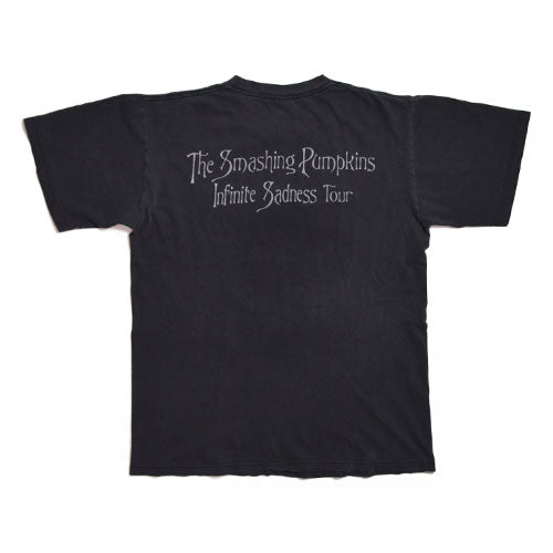 The Smashing Pumpkins the world is a vampire