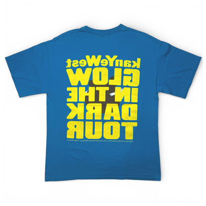 Kanye West GLOW IN THE DARK TOUR