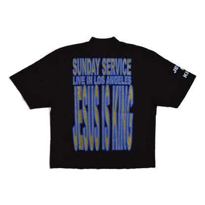 KANYE WEST AWGE FOR JIK T-SHIRT