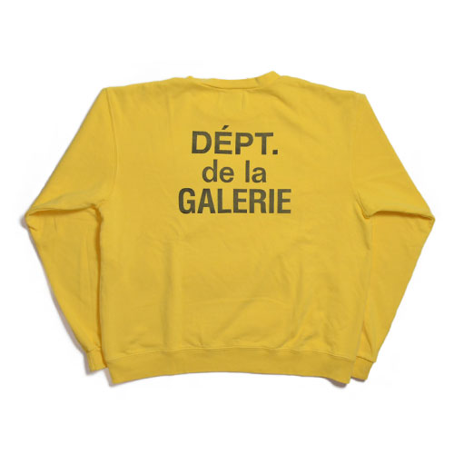 Art That Kills Reversible Crewneck