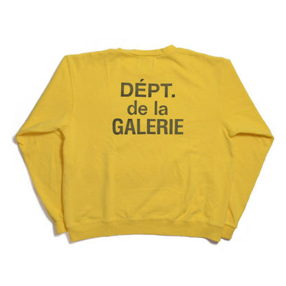 Art That Kills Reversible Crewneck