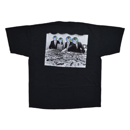 ASTROWORLD STAFF T-SHIRT