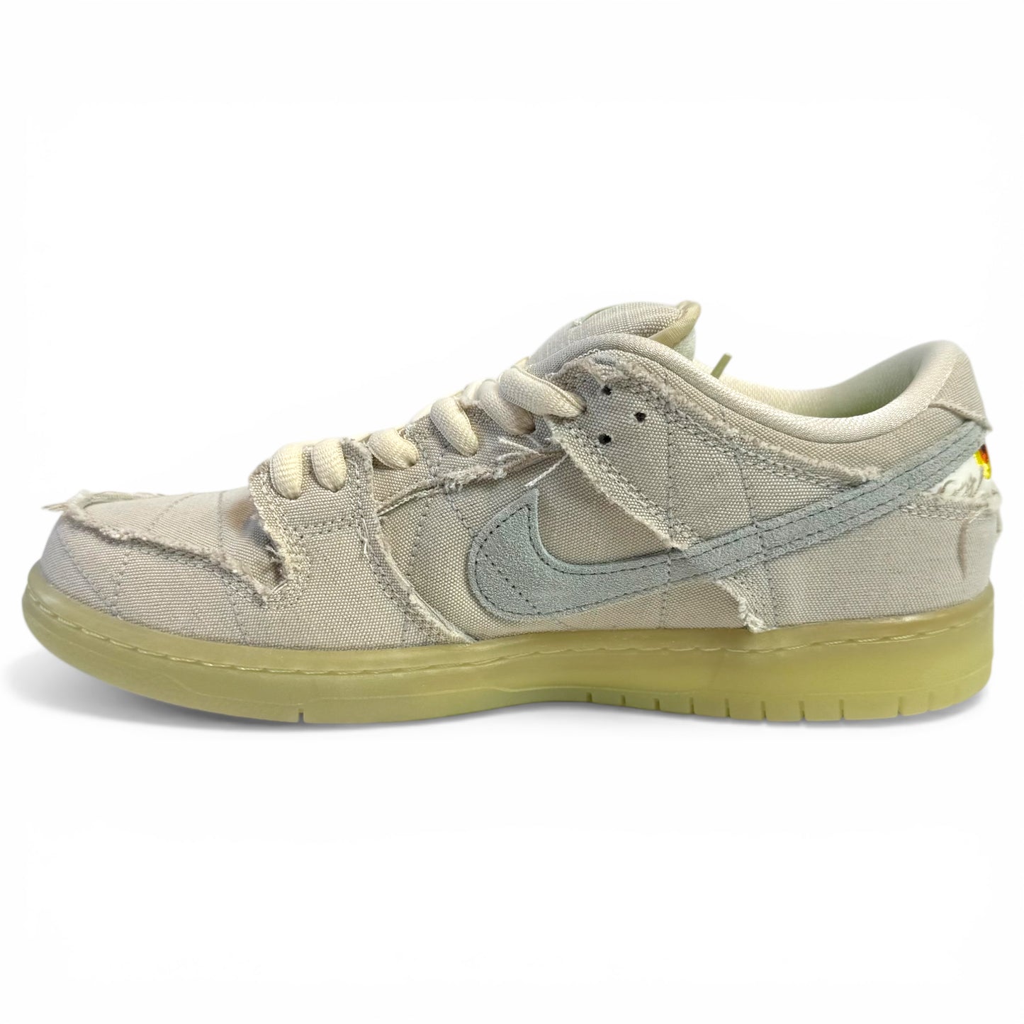 NIKE SB DUNK LOW PRO PRM (DM0774 111) "Mummy"