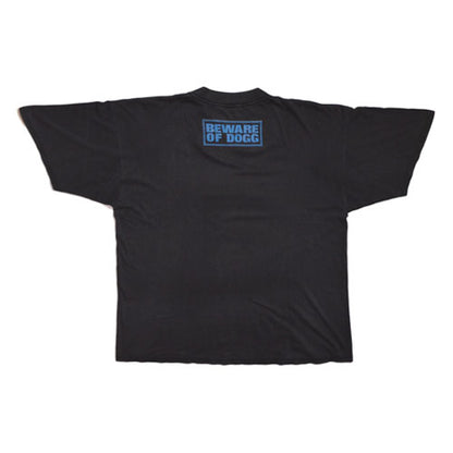 Snoop Dogg BEWARE OF DOGG