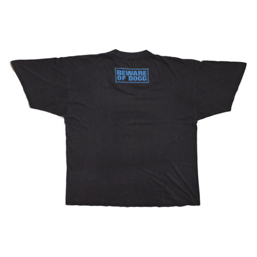 Snoop Dogg BEWARE OF DOGG