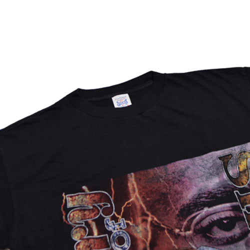 In Memory Of Tupac Shakur , THUG LIFE will always be a part of us!