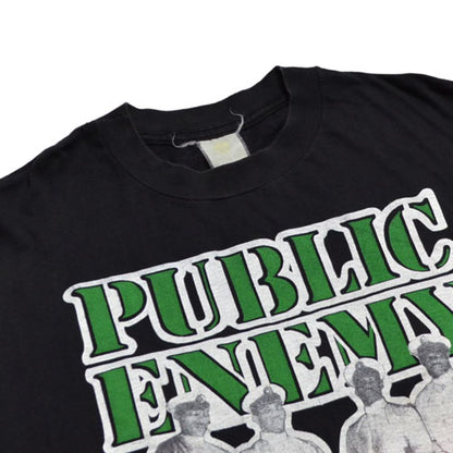 PUBLIC ENEMY