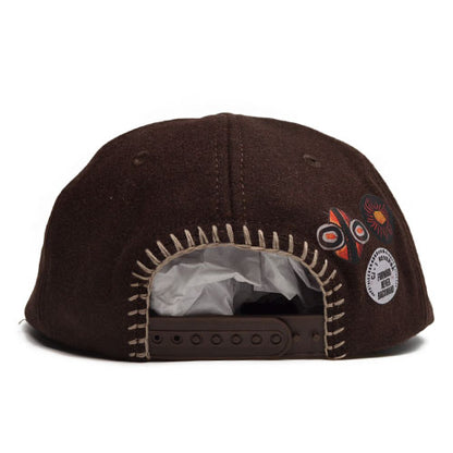 CJ HAT "CACTUS JACK"