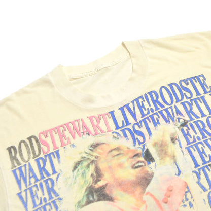 ROD STEWART LOST IN AMERICA