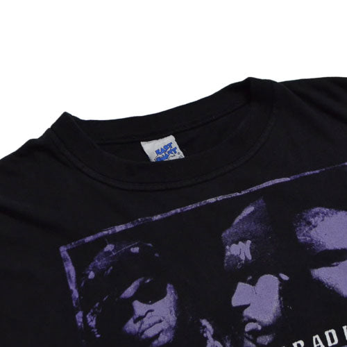 naughty BY Nature POVERTY'S PARADISE