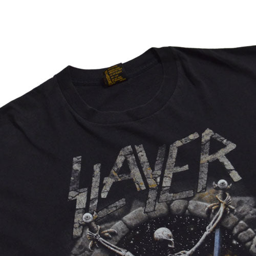 SLAYER DIVINE INTERVENTION
