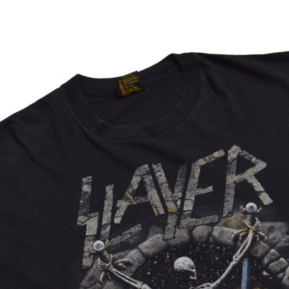 SLAYER DIVINE INTERVENTION