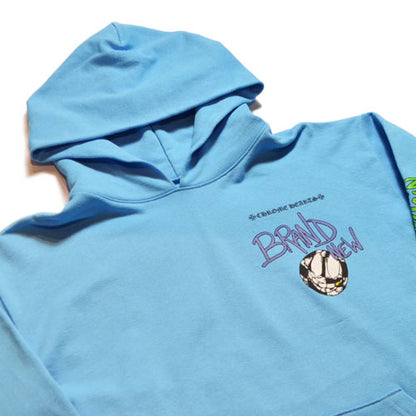 × MATTY BOY /  PPO BRAIN NEW HOODIE