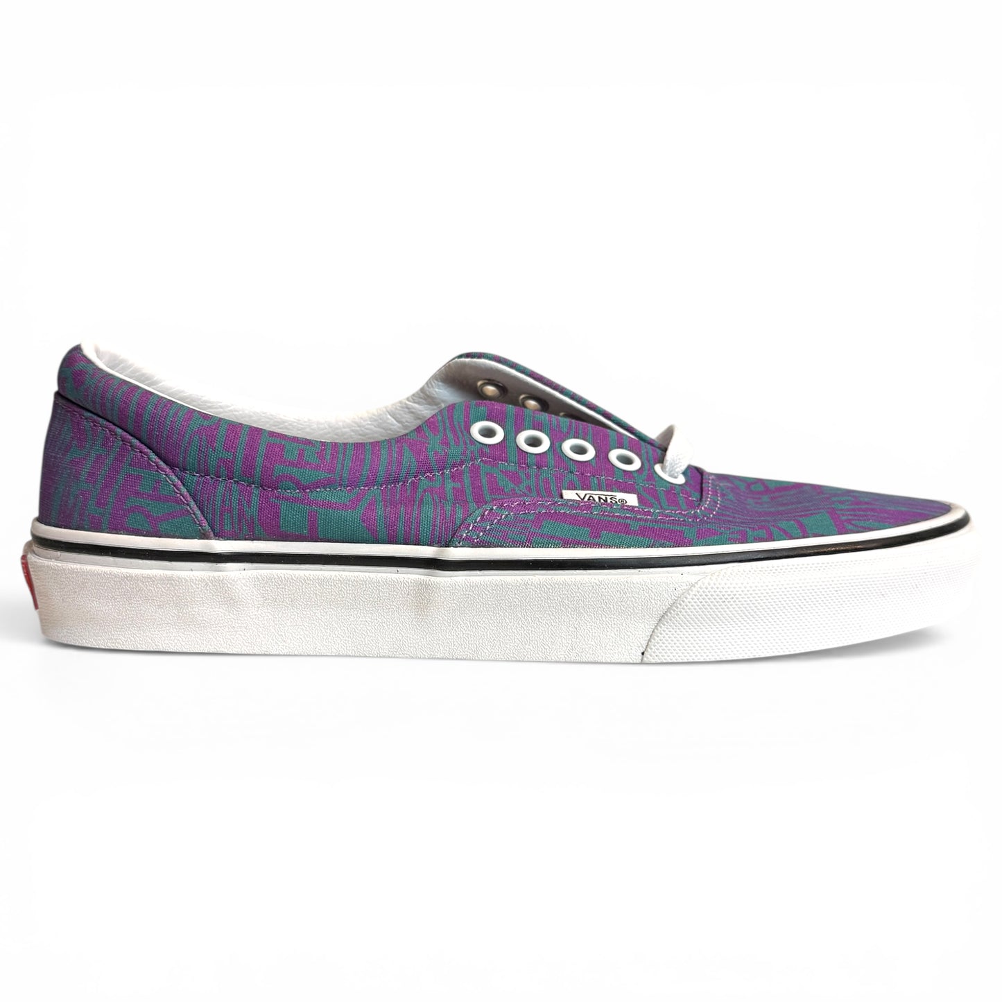 MOMA × VANS Era "FAITH RINGGOLD"