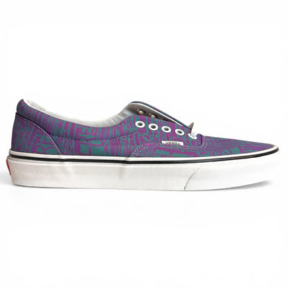MOMA × VANS Era "FAITH RINGGOLD"