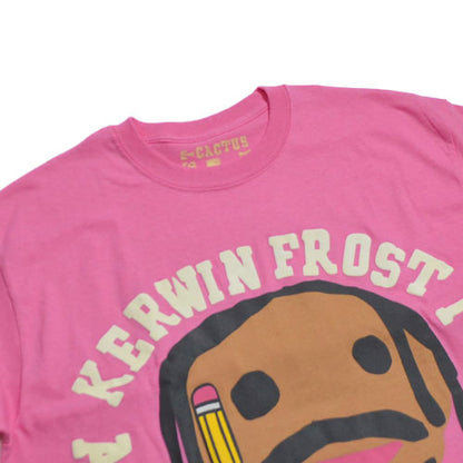 CPFM FOR KERWIN FROST TELETHON T-SHIRT