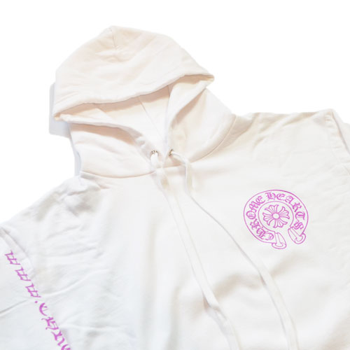 Exclusive Purple Glitter HOODIE