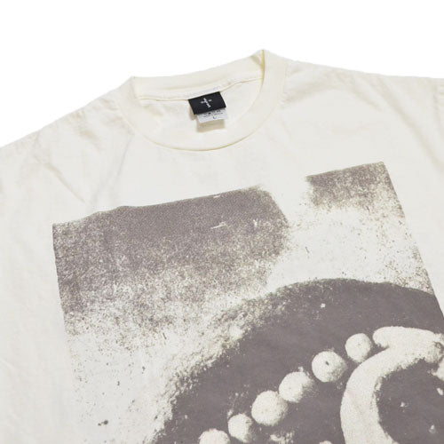ARTIFACTS TEE "CACTUS JACK"