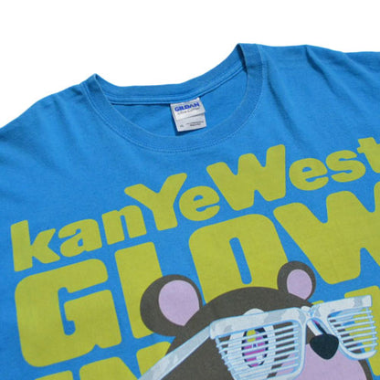 Kanye West GLOW IN THE DARK TOUR