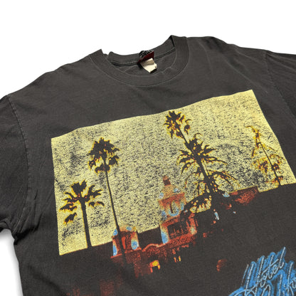 EAGLES Hotel California