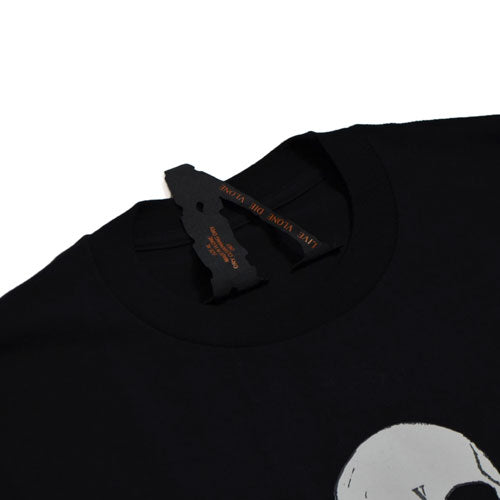 Skull & Bones Long Sleeve