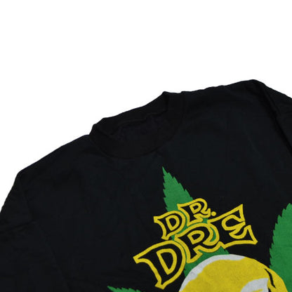 DR. DRE Pushead "in bud we trust" Europe Model