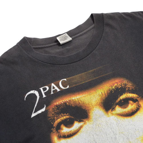 TUPAC SHAKUR 2PAC R U Still Down?