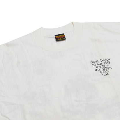 SONIC YOUTH Sonic Death #3 OFFICIAL SONIC YOUTH FAN CLUB ZINE