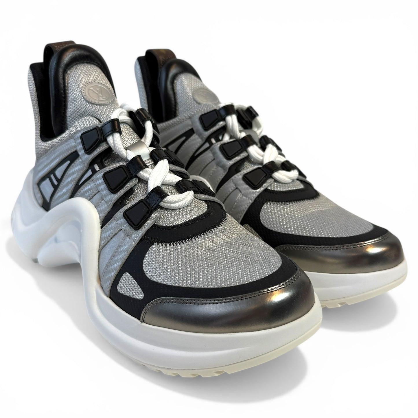 LV ARCHLIGHT SNEAKER