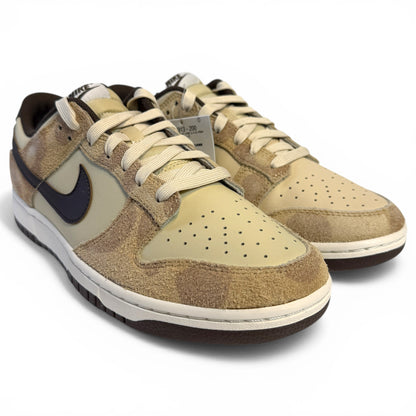 NIKE DUNK LOW RETRO PRM (DH7913 200) "CHEETAH"