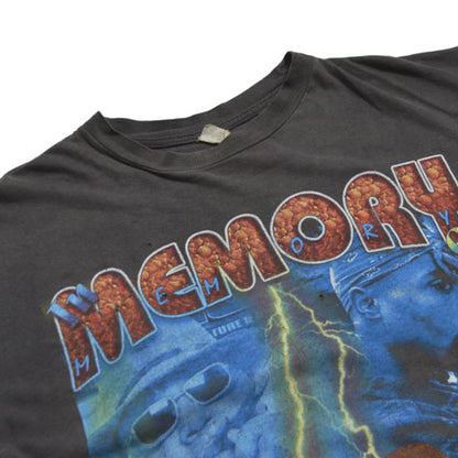 TUPAC & THE B.I.G MEMORY / PLEASE STOP THE VIOLENCE 2PAC BIGGY