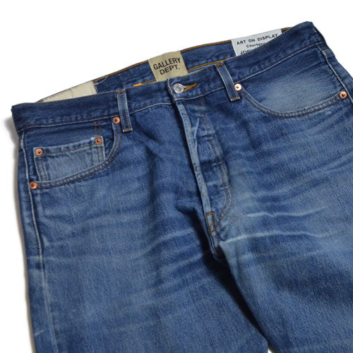 5001 Denim Exclusive Model