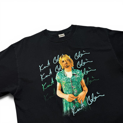 NIRVANA Kurt Cobain DRESS ONE PIECE