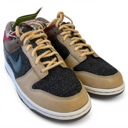 NIKE DUNK LOW PREMIUM + (314444 041) "Nordic Pack"