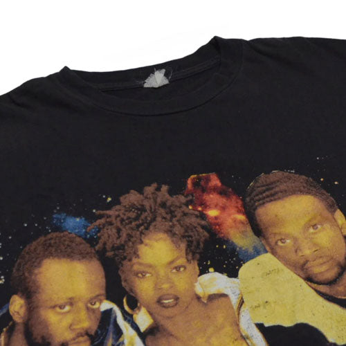 Fugees NO WOMAN NO CRY