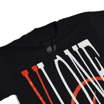× Fragment Staple T-Shirt