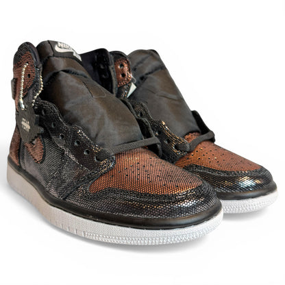 NIKE W AIR JORDAN 1 HI OG FEARLESS (CU6690 006)