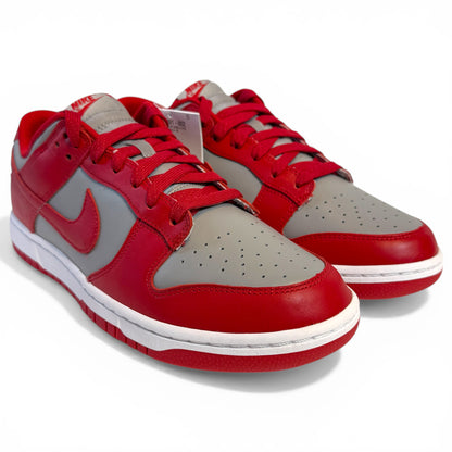 NIKE DUNK LOW RETRO (DD1391 002) "UNLV"
