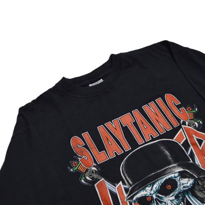 Slayer SLAYTANIC WEHRMACHT