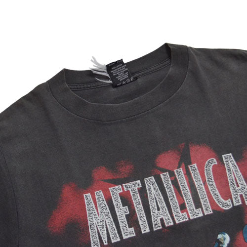METALLICA RELOAD