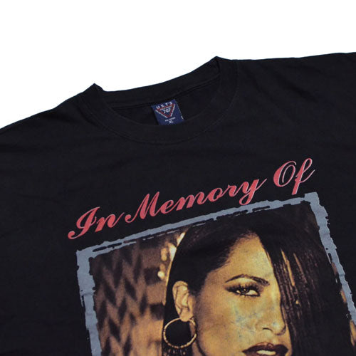 AALIYAH In Memory Of Aaliyah / TRY AGAIN