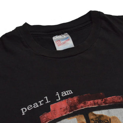 PEARL JAM window pain