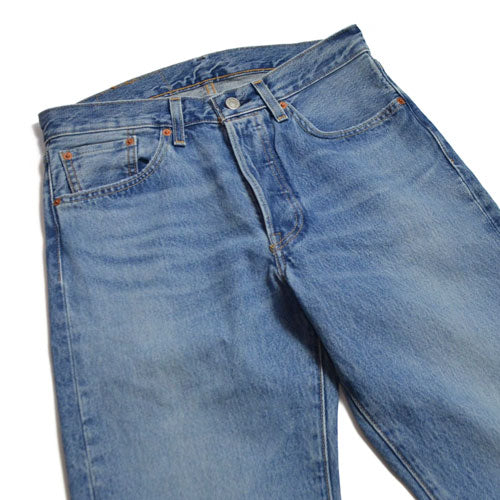 DENIM TEARS X LEVI'S PLAIN JANE