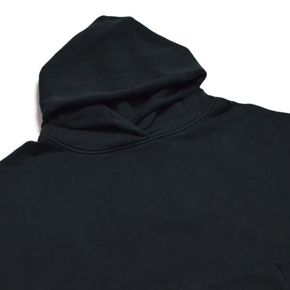 HEAVY HOOD TAR