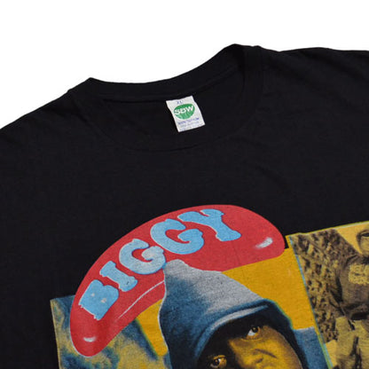 Notorious B.I.G. BIGGY SMALL / BIG POPPA