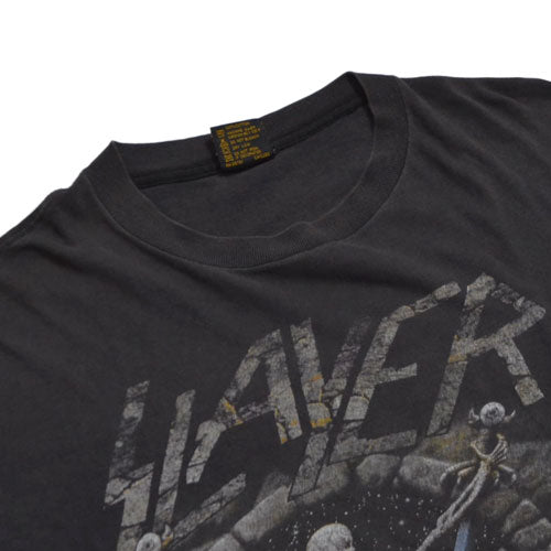 SLAYER DIVINE INTERVENTION