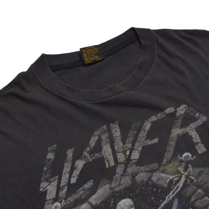 SLAYER DIVINE INTERVENTION