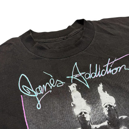 Jane's Addiction NOTHING'S SHOCKING